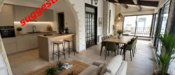 vente Maison vigneronne Aspiran