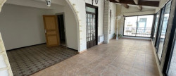 vente Maison vigneronne Aspiran