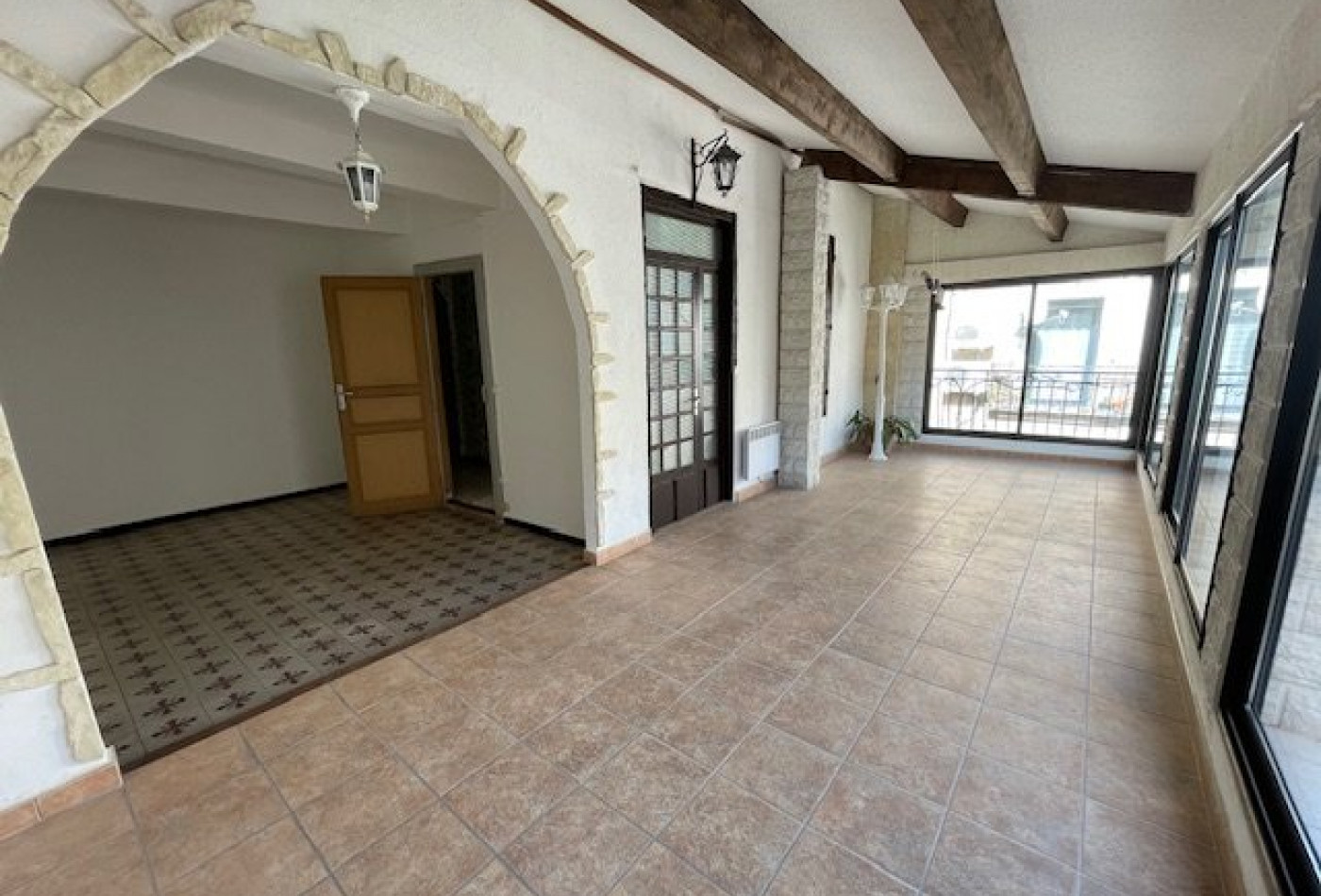 vente Maison vigneronne Aspiran - Photo 2