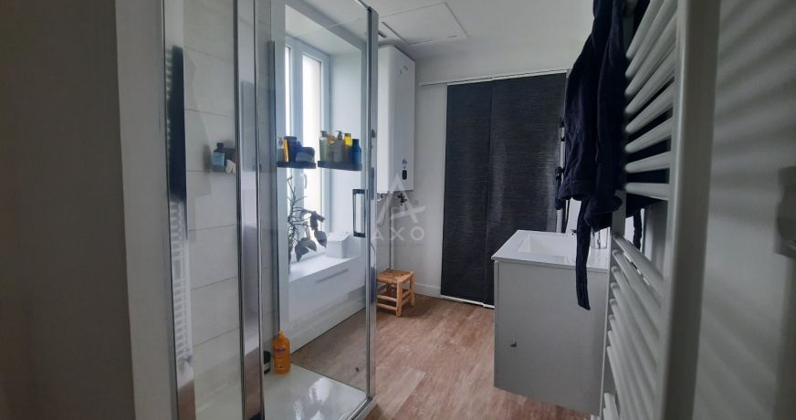 location Maison Rots