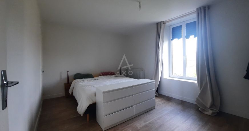 location Maison Rots