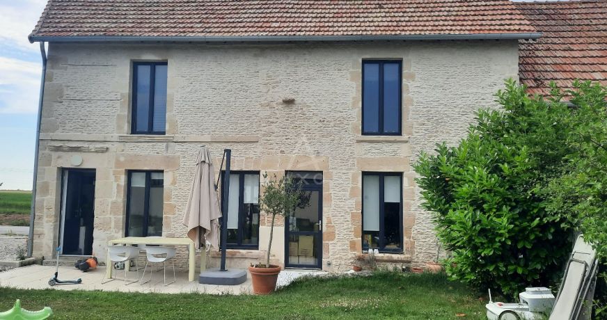 location Maison Rots