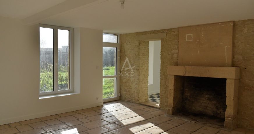 location Maison Rots