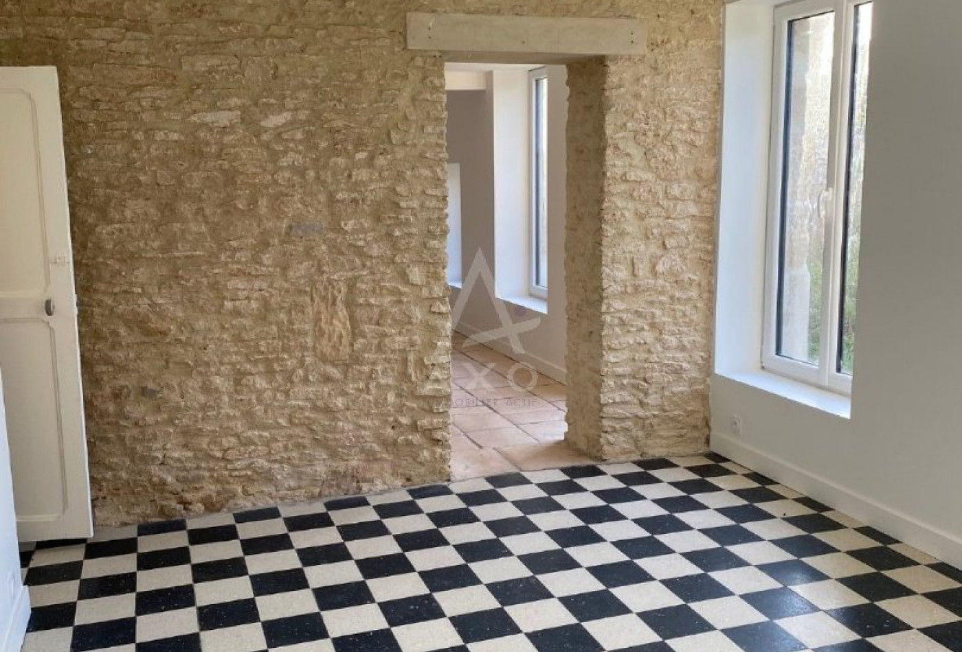 location Maison Rots - Photo 3