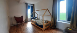location Maison Rots