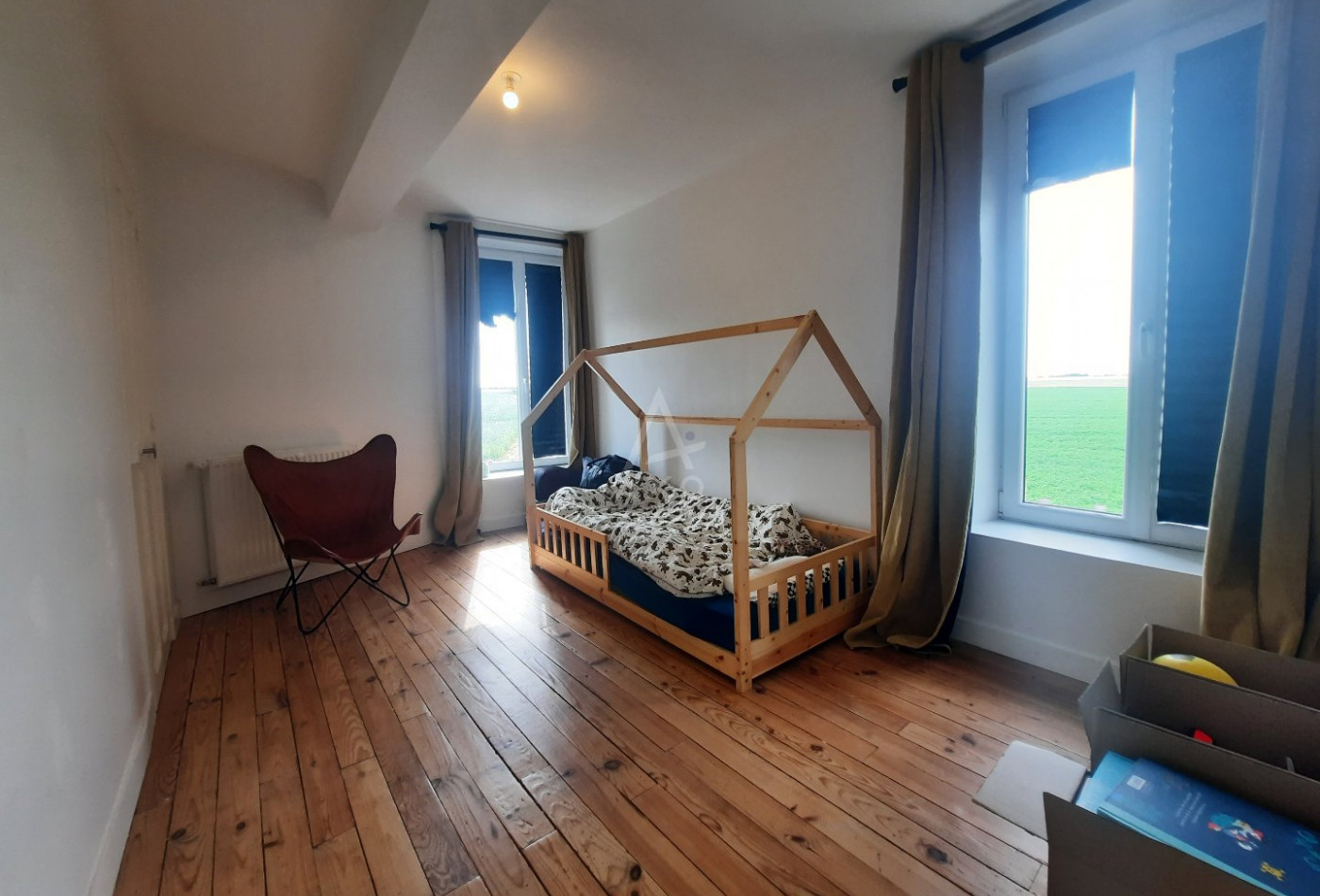 location Maison Rots - Photo 4