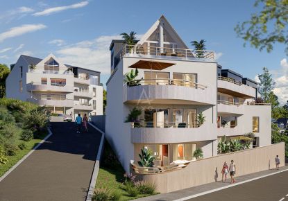 vente Appartement neuf Pleneuf Val Andre