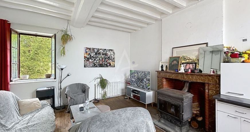 vente Maison à rénover Remalard En Perche