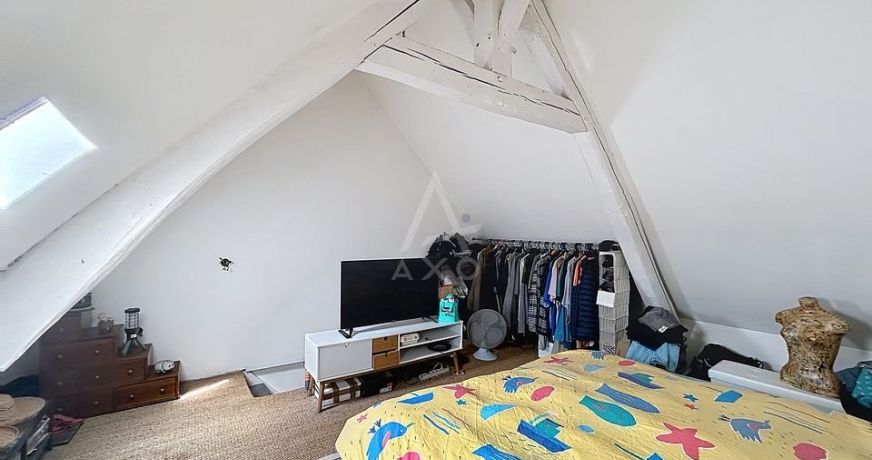 vente Maison à rénover Remalard En Perche