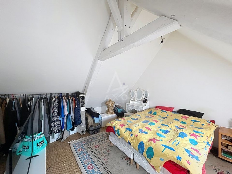 vente Maison à rénover Remalard En Perche - Photo 5