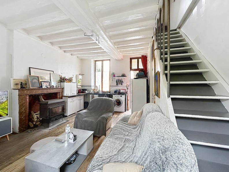 vente Maison à rénover Remalard En Perche - Photo 1