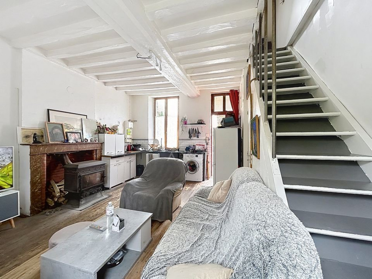 vente Maison à rénover Remalard En Perche - Photo 1