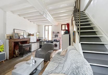 vente Maison à rénover Remalard En Perche