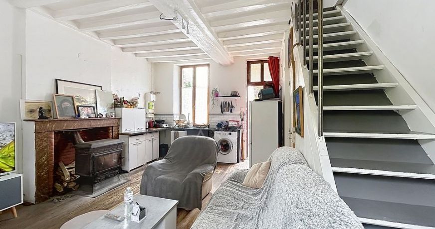 vente Maison à rénover Remalard En Perche