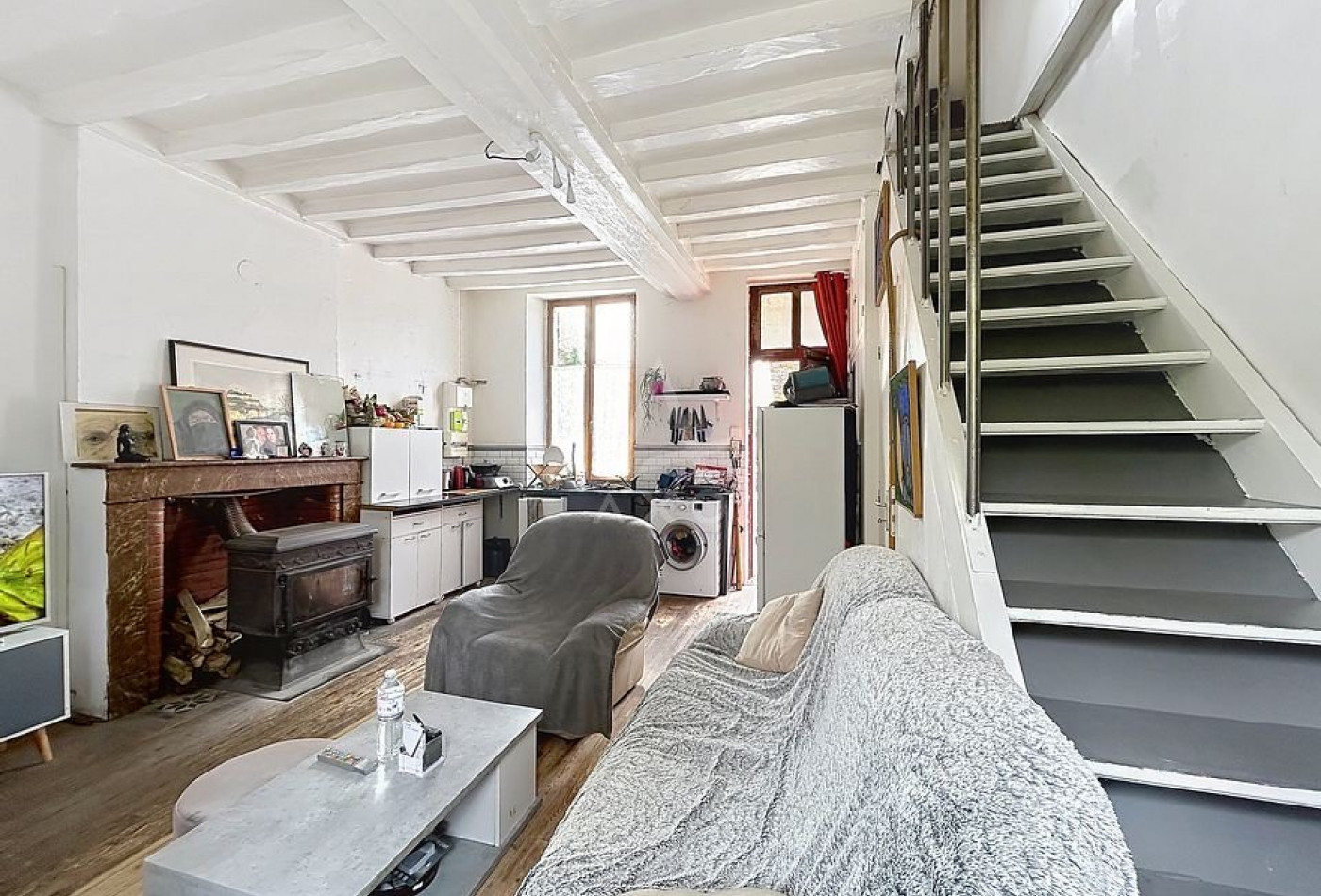 vente Maison à rénover Remalard En Perche - Photo 1
