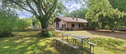 vente Maison Lacquy