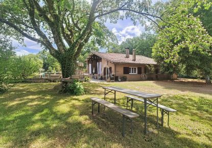 vente Maison Lacquy