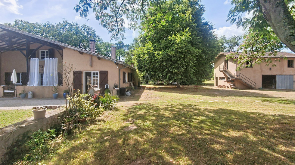 vente Maison Lacquy - Photo 4