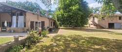 vente Maison Lacquy