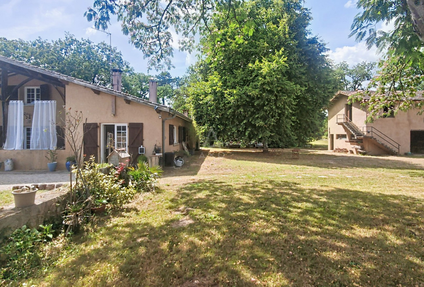 vente Maison Lacquy - Photo 4
