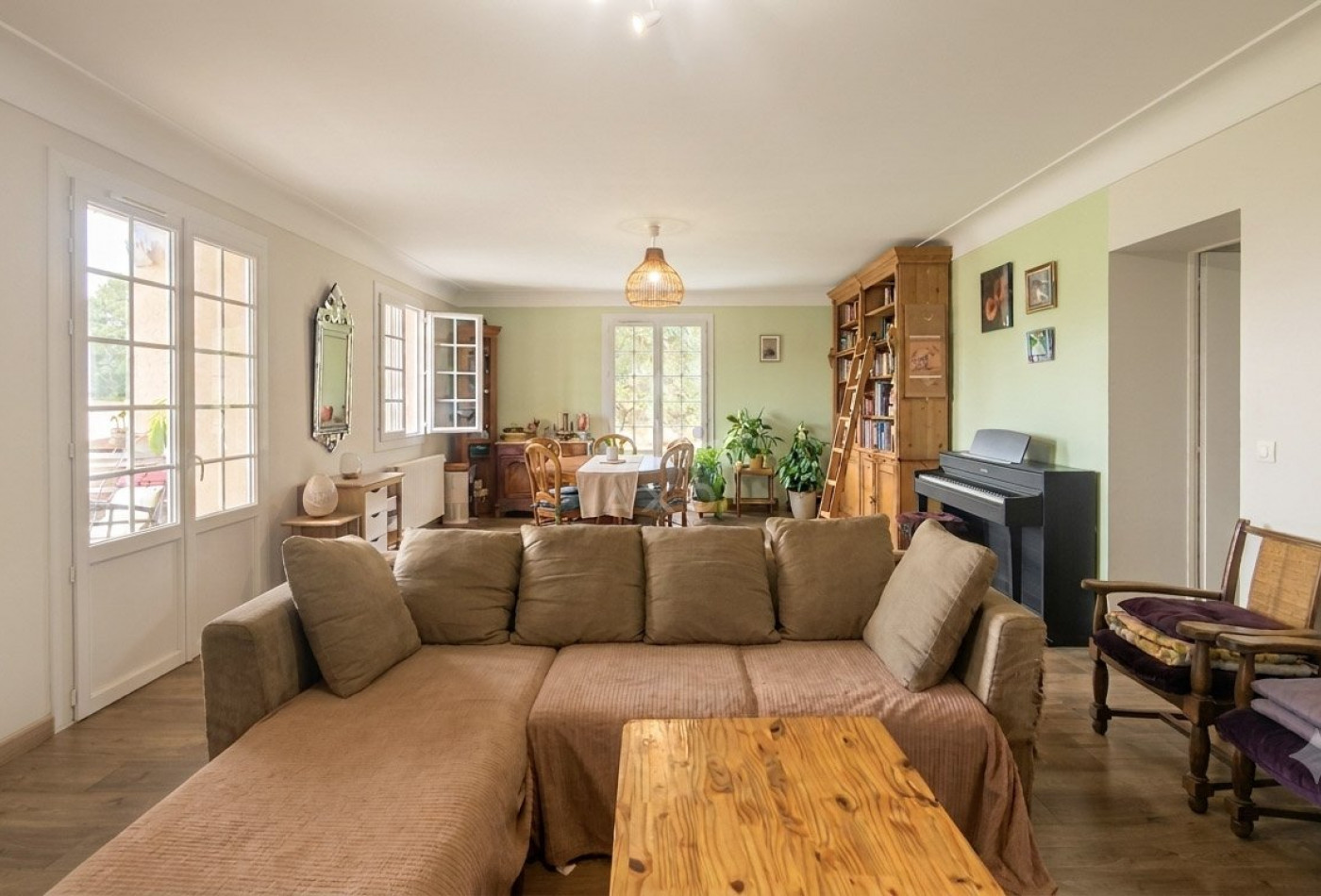 vente Maison Lacquy - Photo 8
