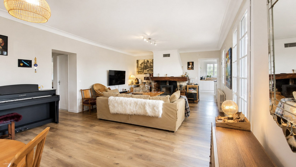 vente Maison Lacquy - Photo 9