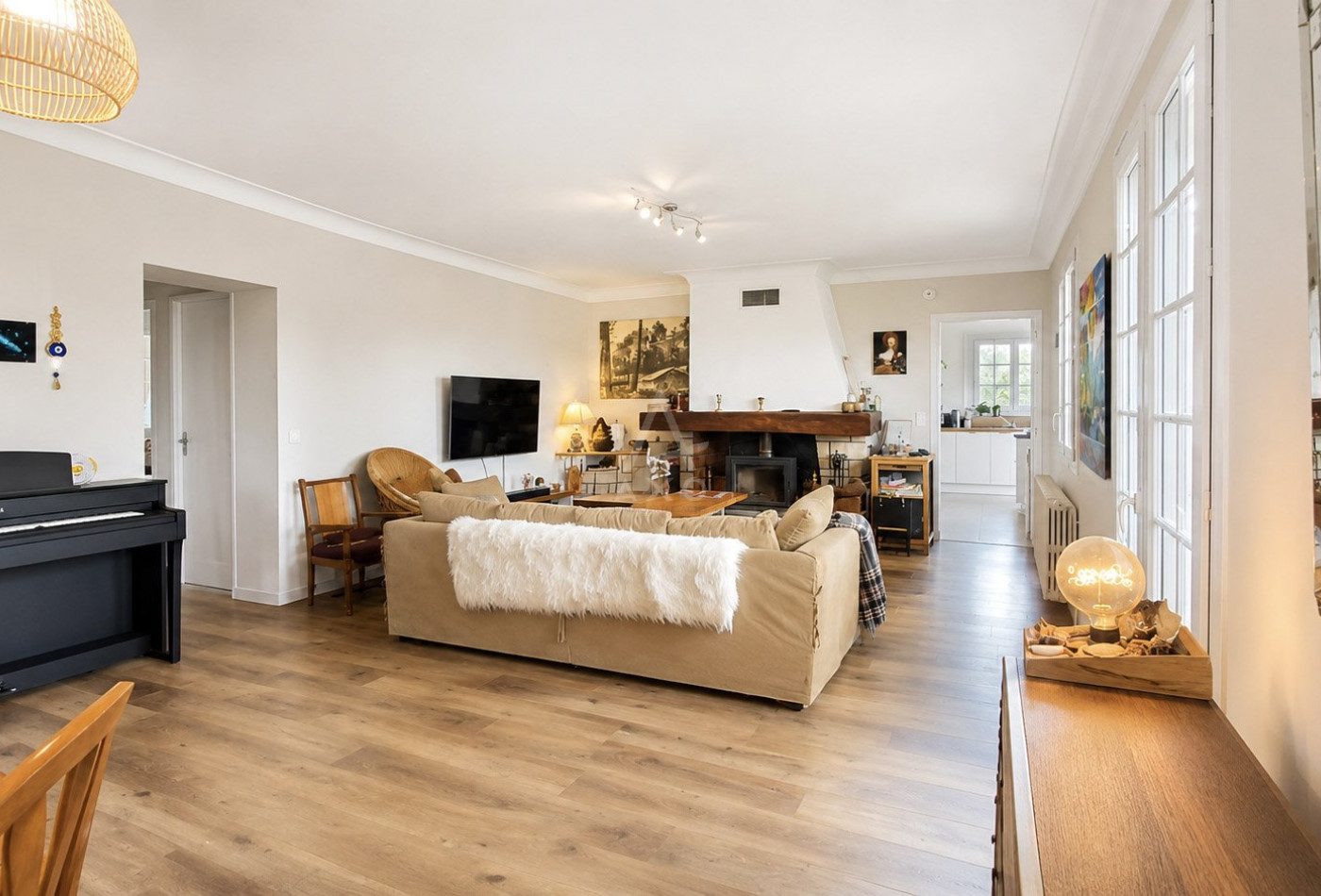 vente Maison Lacquy - Photo 9