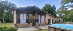 vente Maison Lacquy