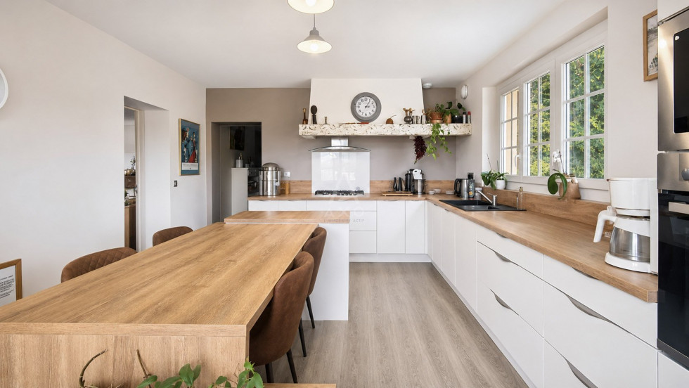 vente Maison Lacquy - Photo 7
