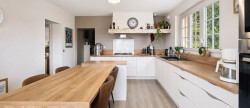 vente Maison Lacquy