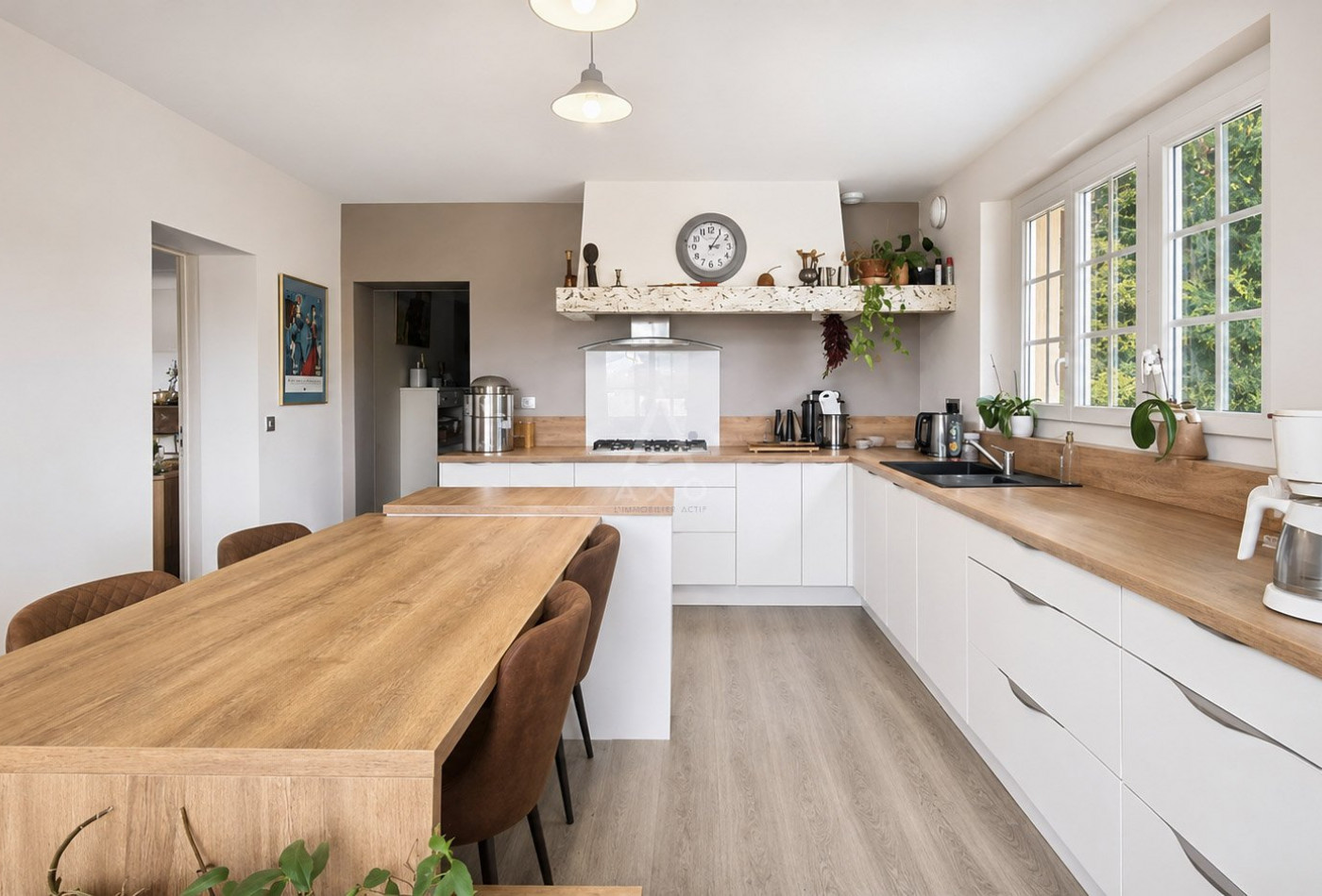 vente Maison Lacquy - Photo 7
