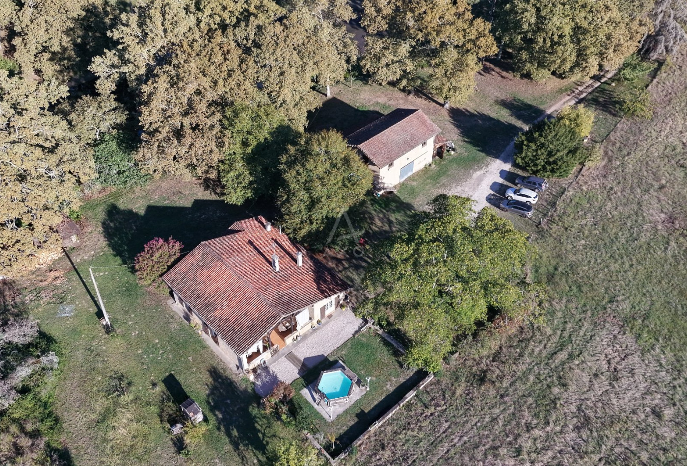 vente Maison Lacquy - Photo 3