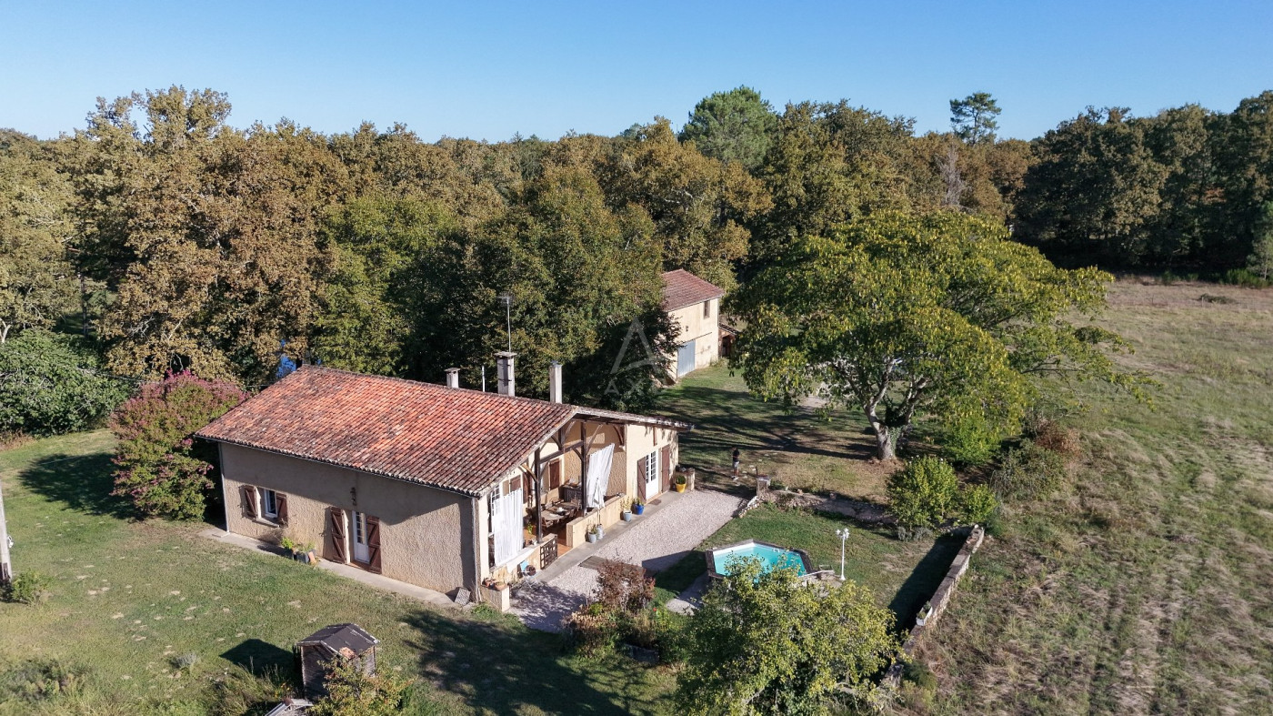 vente Maison Lacquy - Photo 12
