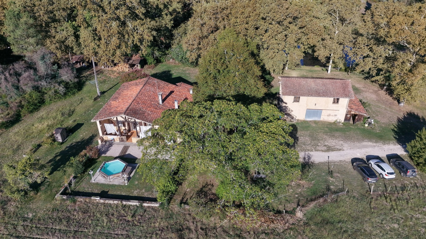 vente Maison Lacquy - Photo 13