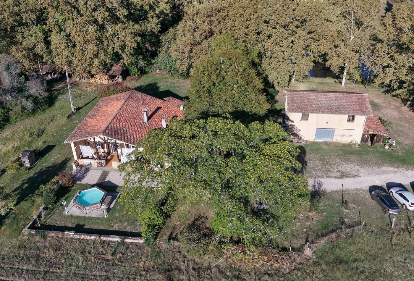vente Maison Lacquy - Photo 2