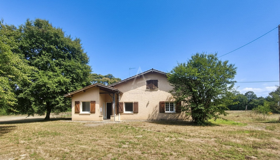 vente Maison Lacquy - Photo 3