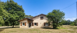 vente Maison Lacquy
