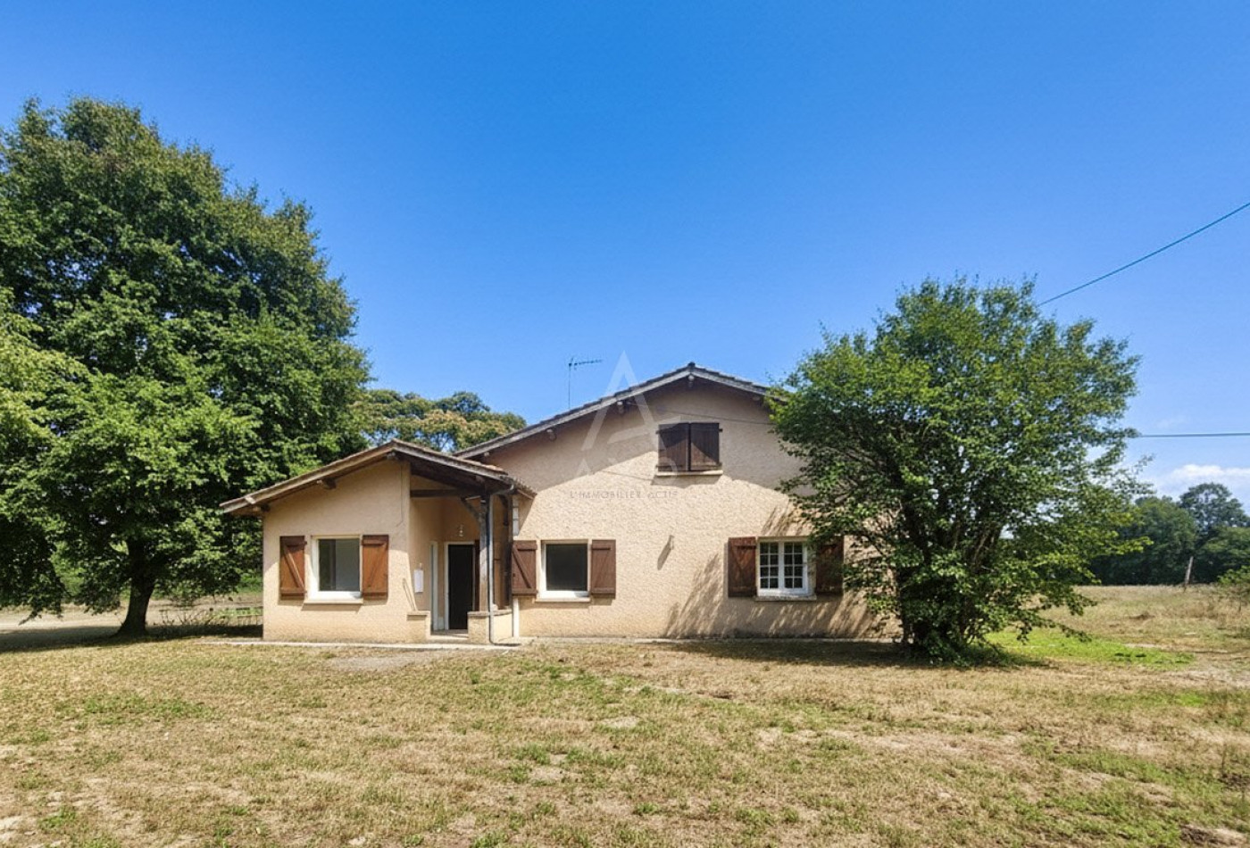 vente Maison Lacquy - Photo 3