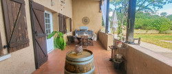 vente Maison Lacquy
