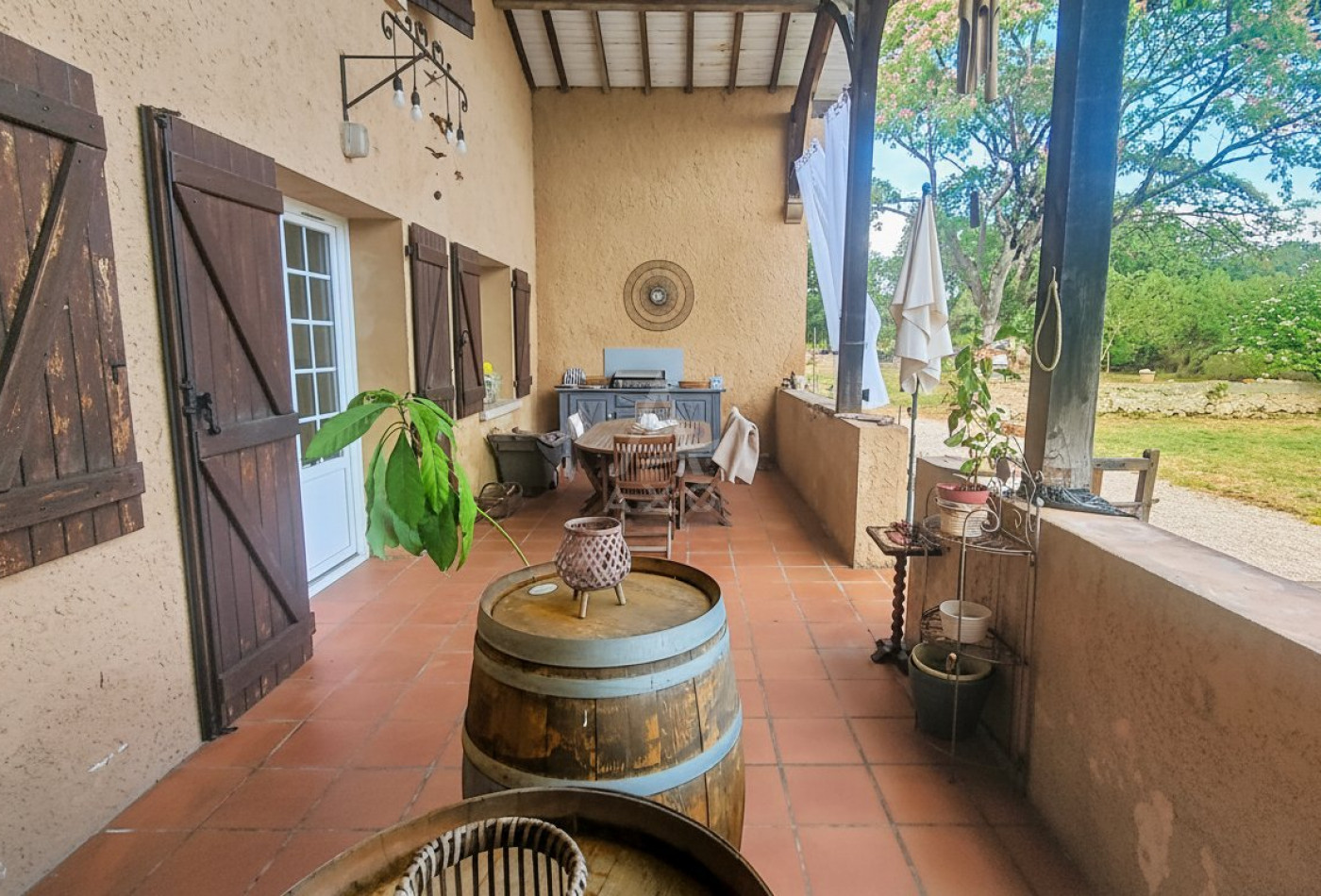 vente Maison Lacquy - Photo 5