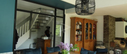 vente Maison contemporaine Octeville Sur Mer