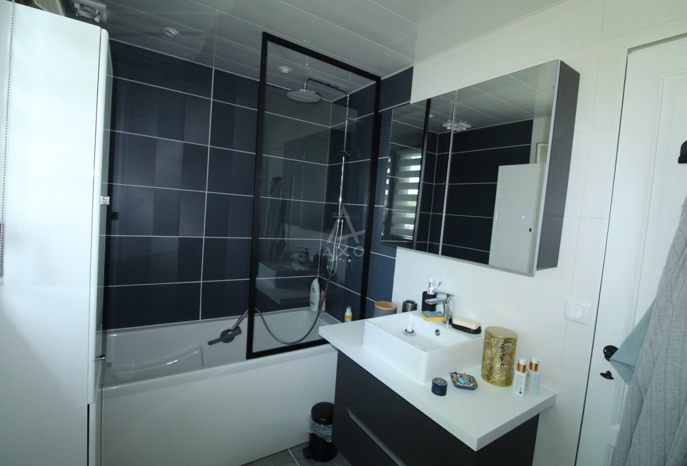 vente Maison contemporaine Octeville Sur Mer - Photo 10