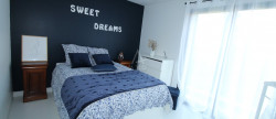 vente Maison contemporaine Octeville Sur Mer