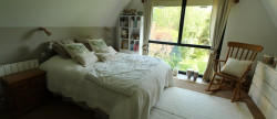 vente Maison contemporaine Octeville Sur Mer