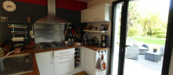 vente Maison contemporaine Octeville Sur Mer