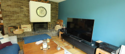 vente Maison contemporaine Octeville Sur Mer