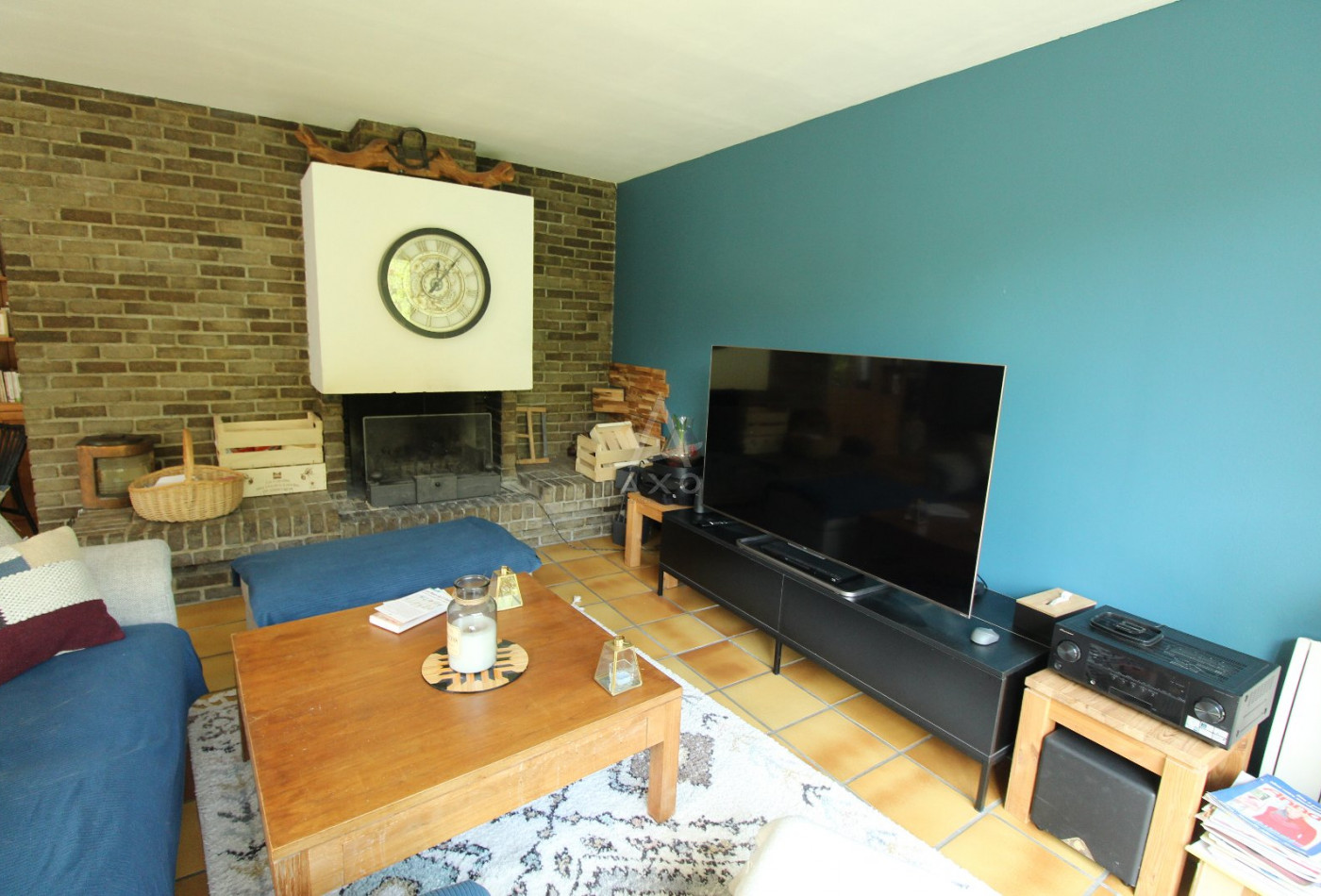 vente Maison contemporaine Octeville Sur Mer - Photo 5
