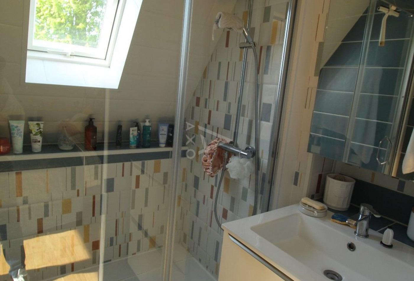 vente Maison contemporaine Octeville Sur Mer - Photo 8