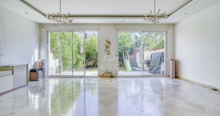 vente Maison Maisons Alfort