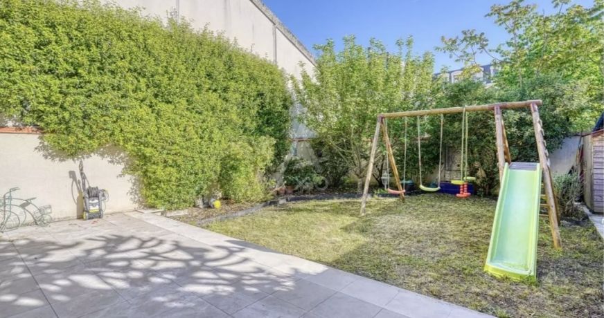 vente Maison Maisons Alfort